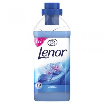 Lenor Fab Con Spring Awake