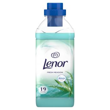 Lenor Fresh Meadow £1.75 665ml