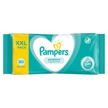Pampers Sensitive