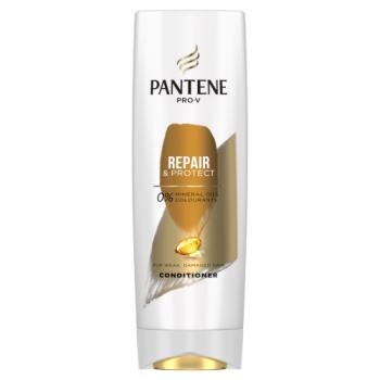 Pantene Pro-v Repair & Protect Hair Conditioner, For Damaged Hair, 360ml