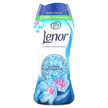 Lenor In-Wash Scent Booster Spring Awakening 194g