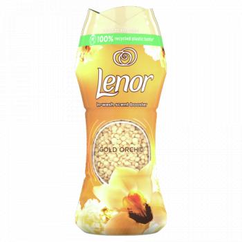 Lenor In-Wash Scent Booster Gold Orchid 194g