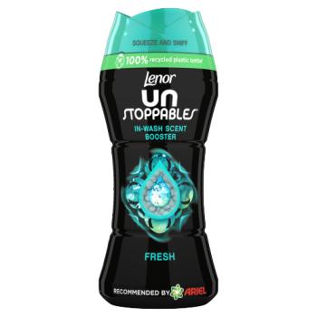 Lenor Unstoppables In-Wash Scent Booster 194g