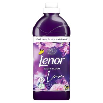 Lenor Fabric Conditi