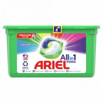 Airel Pods Colour 36