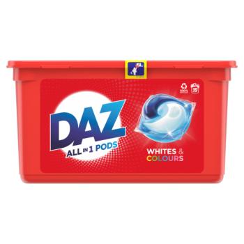 Daz Go, Pods Pm3.29