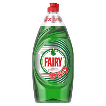 Fairy Liquid Platinu