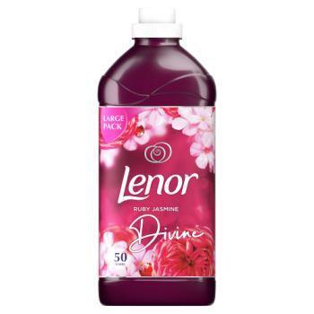 Lenor Fabric Conditioner Ruby Jasmine