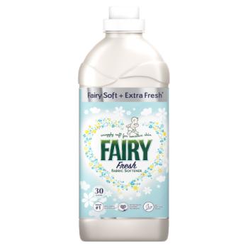 Fairy Fabric Condit