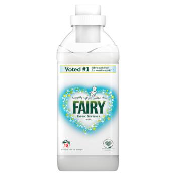 Fairy Fab Con Non Bio 18w