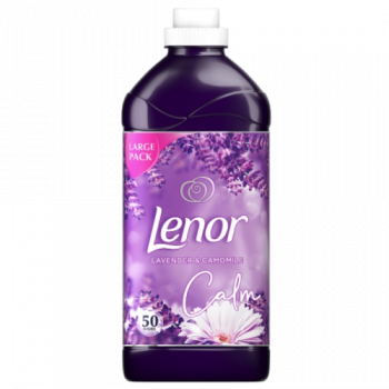 Lenor Lavander 50w