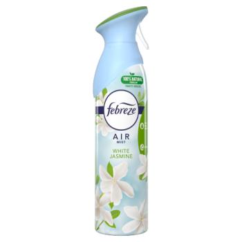 Febreze Air Freshener Spray White Jasmine 300ml