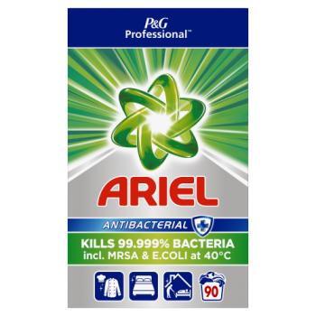 Ariel Antibac Powder 90w