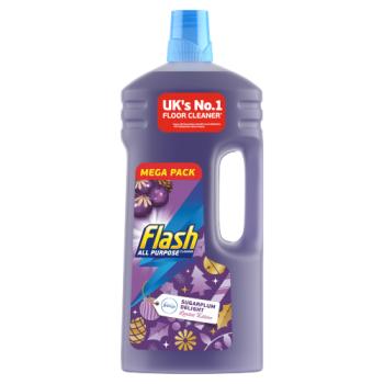 Flash Ssugar Plum Liquid 2.05lt