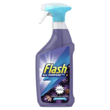 Flash Sugar Plum Spray 730ml