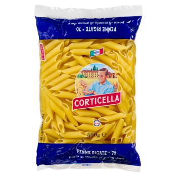 Corticella Penne Rigate 500g