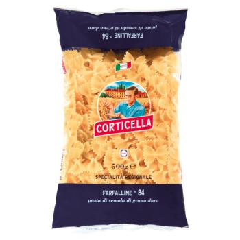 Corticella Farfalle 500g