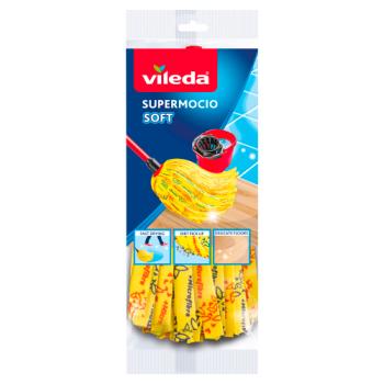 Vileda SuperMocio Soft Refill Head