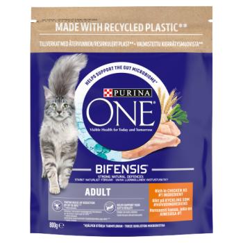 Purina ONE Bifensis Adult 800g