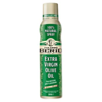 Filippo Berio Extra Virgin Olive Oil 200ml