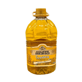 Filippo Berio Classico Olive Oil 5L 