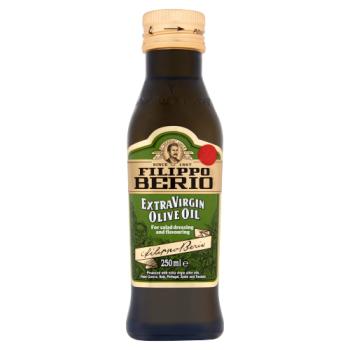 Filippo Berio Extra Virgin Olive Oil 250ml PMP