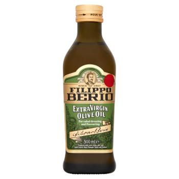 Filippo Berio Extra Virgin Olive Oil 500ml