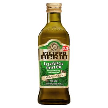 Fb Ex Virgin Olive Oil Pm449