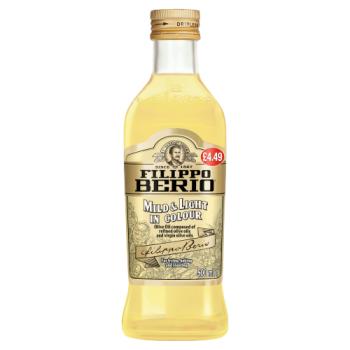 Fb Mildlight Oliveoil Pm449