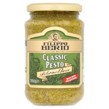Filippo Berio Classic Pesto 350g
