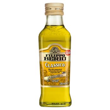 Filippo Berio Pure Olive Oil 250ml