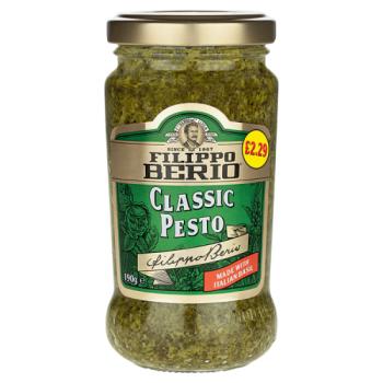 Fb Green Pesto Pm229