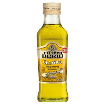 Filippo Berio Classico 250ml