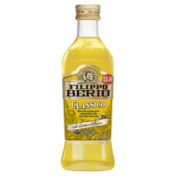 Filippo Berio Classico 500ml