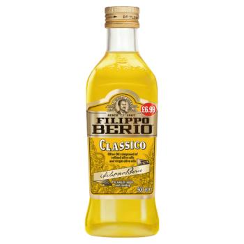 Filippo Berio Classico 500ml