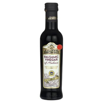 Filippo Berio Balsamic Vinegar of Modena 250ml