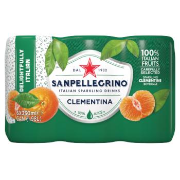 Sanpellecrino Clementina Can