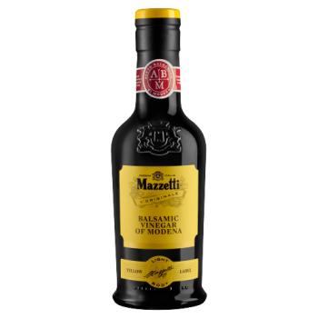 Mazzetti Balsamic Vinegar of Modena 250ml