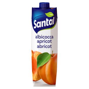 Santal Apricot