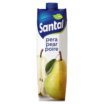 Santal Pear Juice