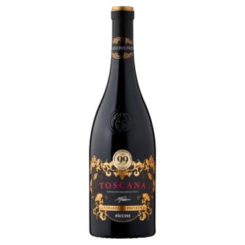 Piccini Collezione Privata Toscana 750ml