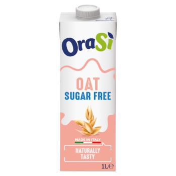 OraSì Oat Sugar Free Drink 1L