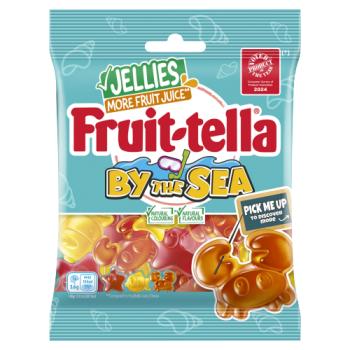 Frtla Jellies By The Sea