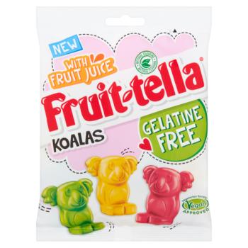 Fruitella Koalas Bag