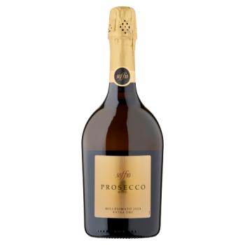Soffio Prosecco D.O.C. Millesimato 750ml