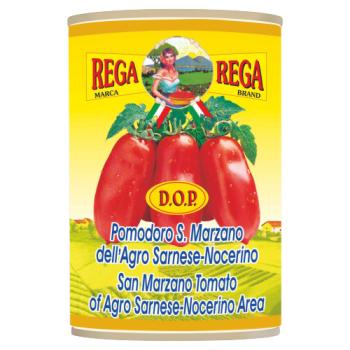 Rega San Marzano Tins