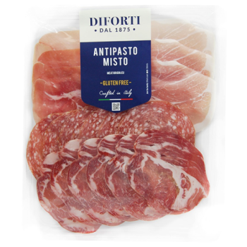 Diforti Antipasto Misto 120g