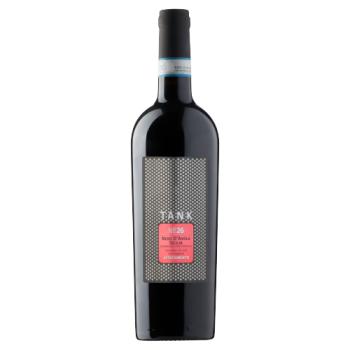 Tank No26 Nero D'avola Sicilia Appassimento 0.75l