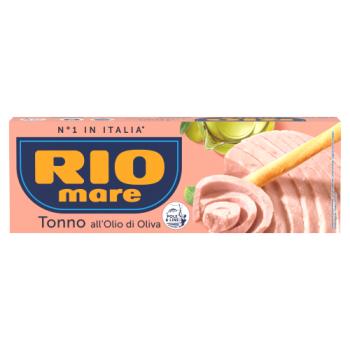 Rio Mare Tuna In Olive Oil