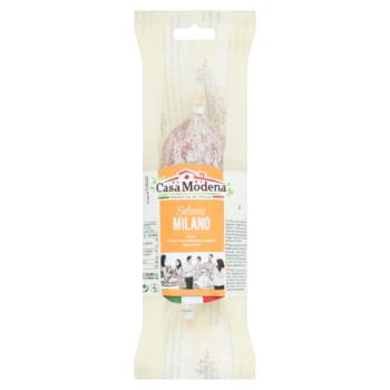 Casa Modena Salami Milano